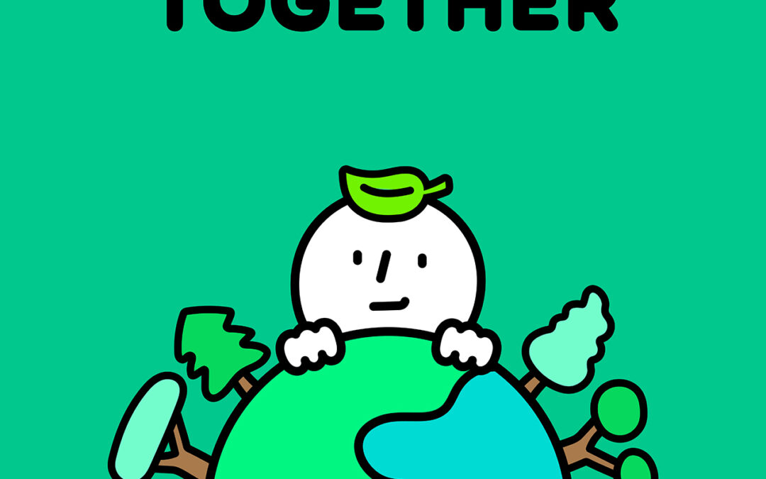 그린메이커 (Let’s go Green Together)
